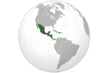 América Central & Caribe